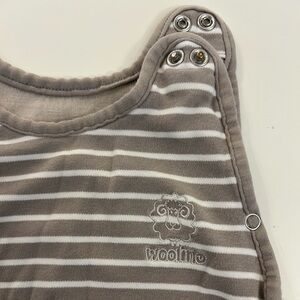 Woolino 4 season sleep sack Size 2 months - 2 years